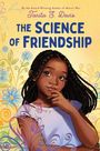 Tanita S Davis: The Science of Friendship, Buch