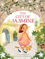 Nadine Presley: The City of Jasmine, Buch