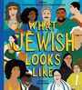 Liz Kleinrock: What Jewish Looks Like, Buch