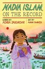 Adiba Jaigirdar: Nadia Islam, on the Record, Buch