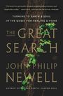 John Philip Newell: The Great Search, Buch