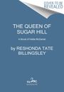 Reshonda Tate: The Queen of Sugar Hill, Buch