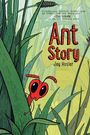 Jay Hosler: Ant Story, Buch