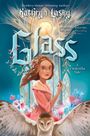 Kathryn Lasky: Glass: A Cinderella Tale, Buch