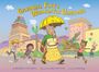 Benjamin Alire Sáenz: Grandma Fina's Wonderful Umbrella, Buch