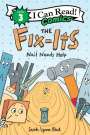 Sarah Lynne Reul: The Fix-Its: Nail Needs Help, Buch