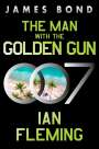Ian Fleming: The Man with the Golden Gun, Buch