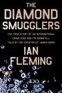 Ian Fleming: The Diamond Smugglers, Buch