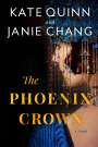Kate Quinn: The Phoenix Crown, Buch