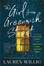Lauren Willig: The Girl from Greenwich Street, Buch