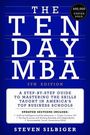 Steven A Silbiger: The Ten-Day MBA 5th Ed., Buch