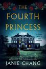 Janie Chang: The Fourth Princess, Buch