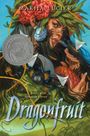 Makiia Lucier: Dragonfruit, Buch