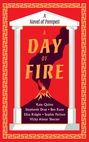 Kate Quinn: A Day of Fire, Buch