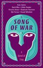 David Alexander Blixt: A Song of War, Buch