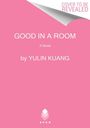 Yulin Kuang: How to End a Love Story, Buch