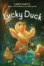 Chris Kurtz: Lucky Duck, Buch