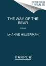 Anne Hillerman: The Way of the Bear, Buch