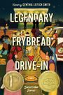 Cynthia Leitich Smith: Legendary Frybread Drive-In, Buch