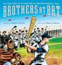 Audrey Vernick: Brothers at Bat, Buch
