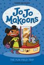 Dawn Quigley: Jo Jo Makoons: The Fun Field Trip, Buch