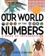 Steve Jenkins: Our World: By the Numbers, Buch