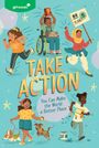 Girl Scouts: Girl Scouts: Take Action, Buch