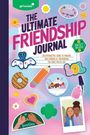 Girl Scouts: Girl Scouts: The Ultimate Friendship Journal, Buch