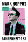 Mark Hoppus: Fahrenheit-182, Buch