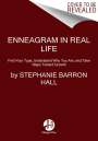 Stephanie Barron Hall: Enneagram in Real Life, Buch