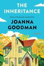 Joanna Goodman: The Inheritance, Buch