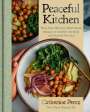 Catherine Perez: Peaceful Kitchen, Buch