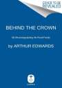 Arthur Edwards: Behind the Crown, Buch