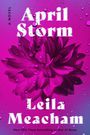 Leila Meacham: April Storm, Buch