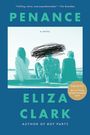 Eliza Clark: Penance, Buch