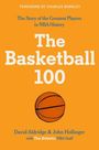 The Athletic: The Basketball 100, Buch