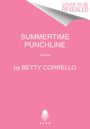 Betty Corrello: Summertime Punchline, Buch