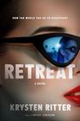 Krysten Ritter: Retreat, Buch