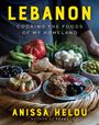 Anissa Helou: Lebanon, Buch