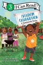 Angela Dalton: Freedom Celebration: A Juneteenth Party, Buch