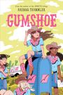 Brenna Thummler: Gumshoe, Buch