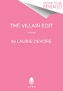 Laurie Devore: The Villain Edit, Buch