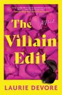 Laurie Devore: The Villain Edit, Buch