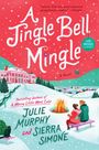 Julie Murphy: A Jingle Bell Mingle, Buch