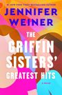 Jennifer Weiner: The Griffin Sisters' Greatest Hits, Buch