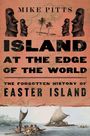 Mike Pitts: Island at the Edge of the World, Buch