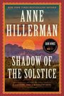 Anne Hillerman: Shadow of the Solstice, Buch