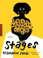 Tramaine Suubi: Stages, Buch