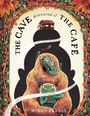 Mikey Please: The Cave Downwind of the Café, Buch