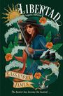 Cassandra James: Libertad, Buch
